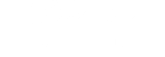 Celebrate with us